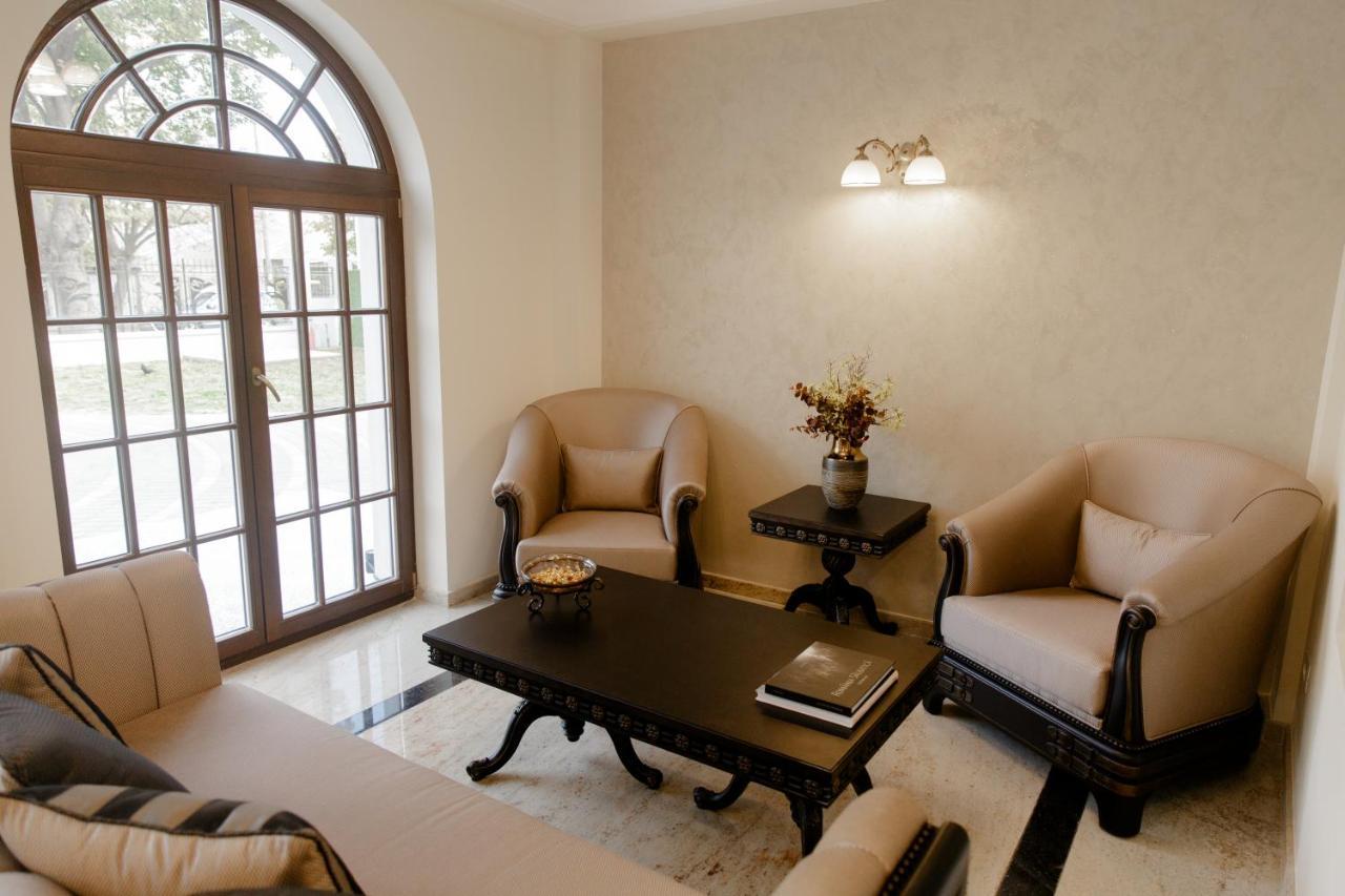 Muller Hotel Boutique & Spa Galac Kültér fotó