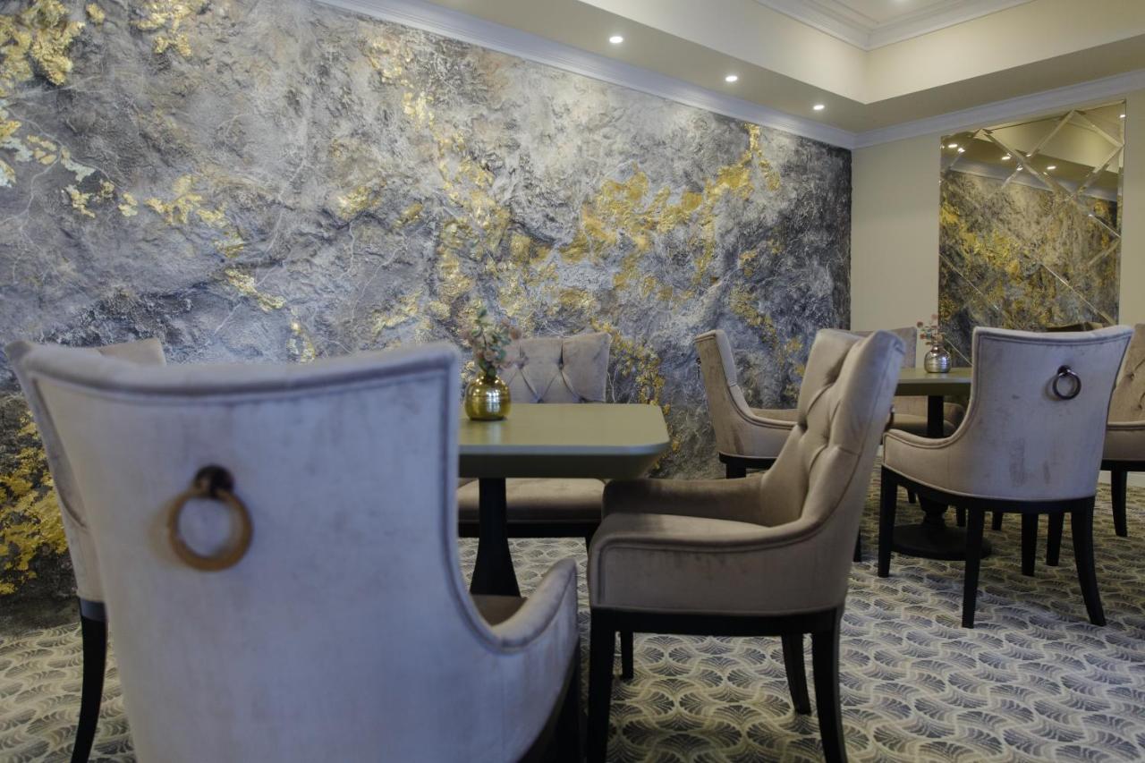 Muller Hotel Boutique & Spa Galac Kültér fotó