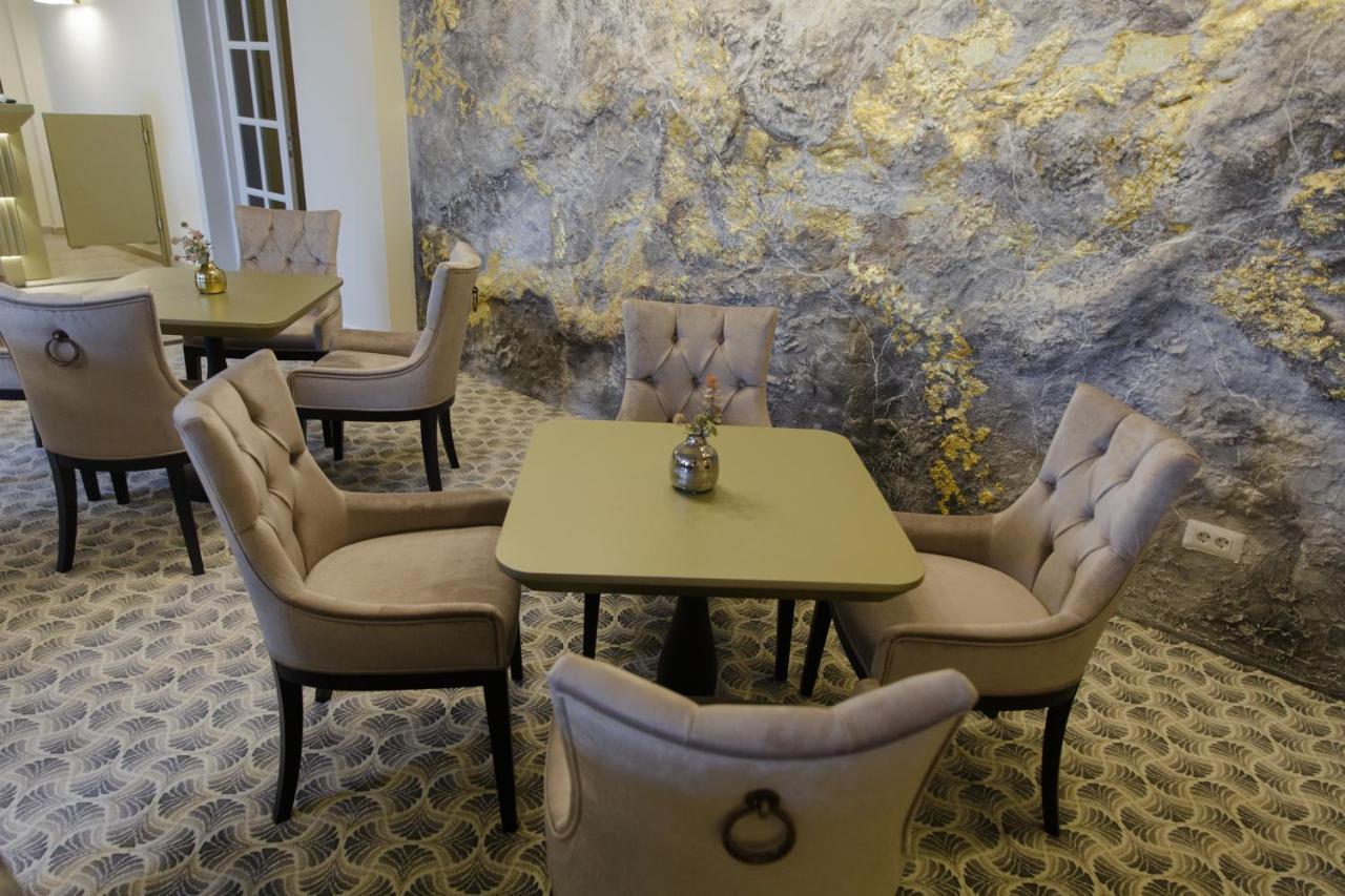 Muller Hotel Boutique & Spa Galac Kültér fotó