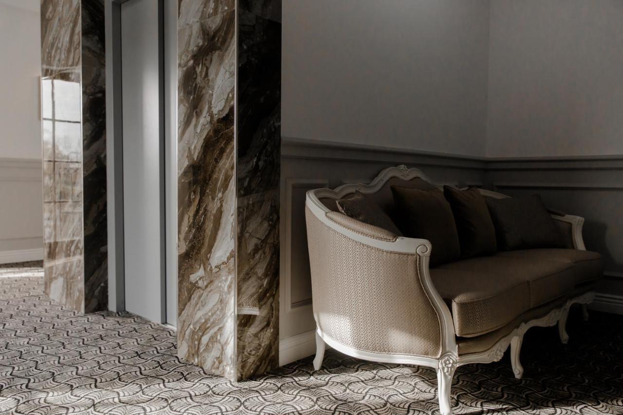 Muller Hotel Boutique & Spa Galac Kültér fotó