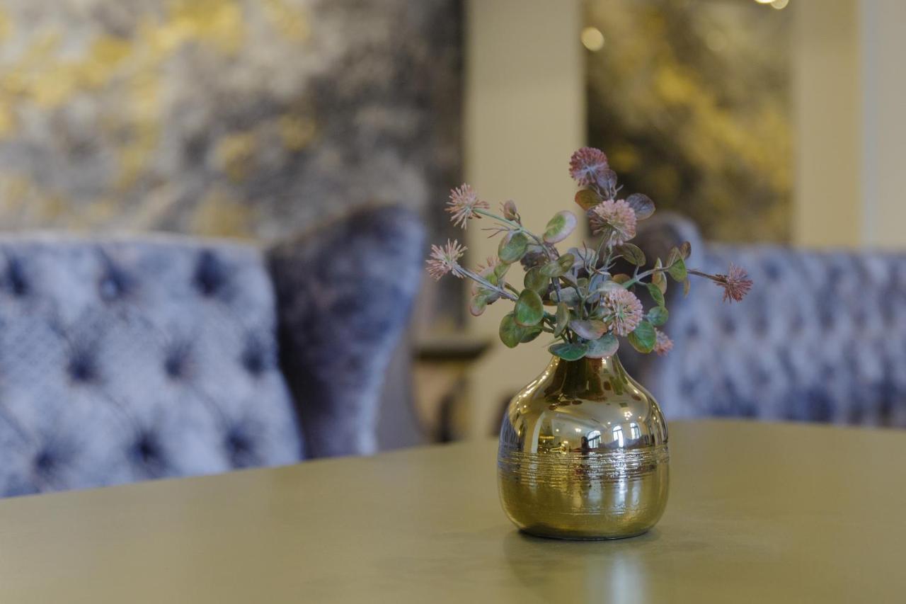 Muller Hotel Boutique & Spa Galac Kültér fotó