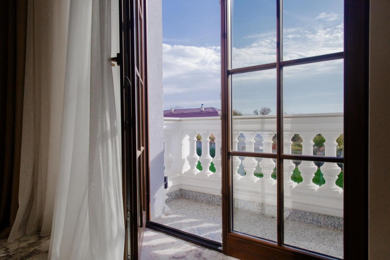 Muller Hotel Boutique & Spa Galac Kültér fotó
