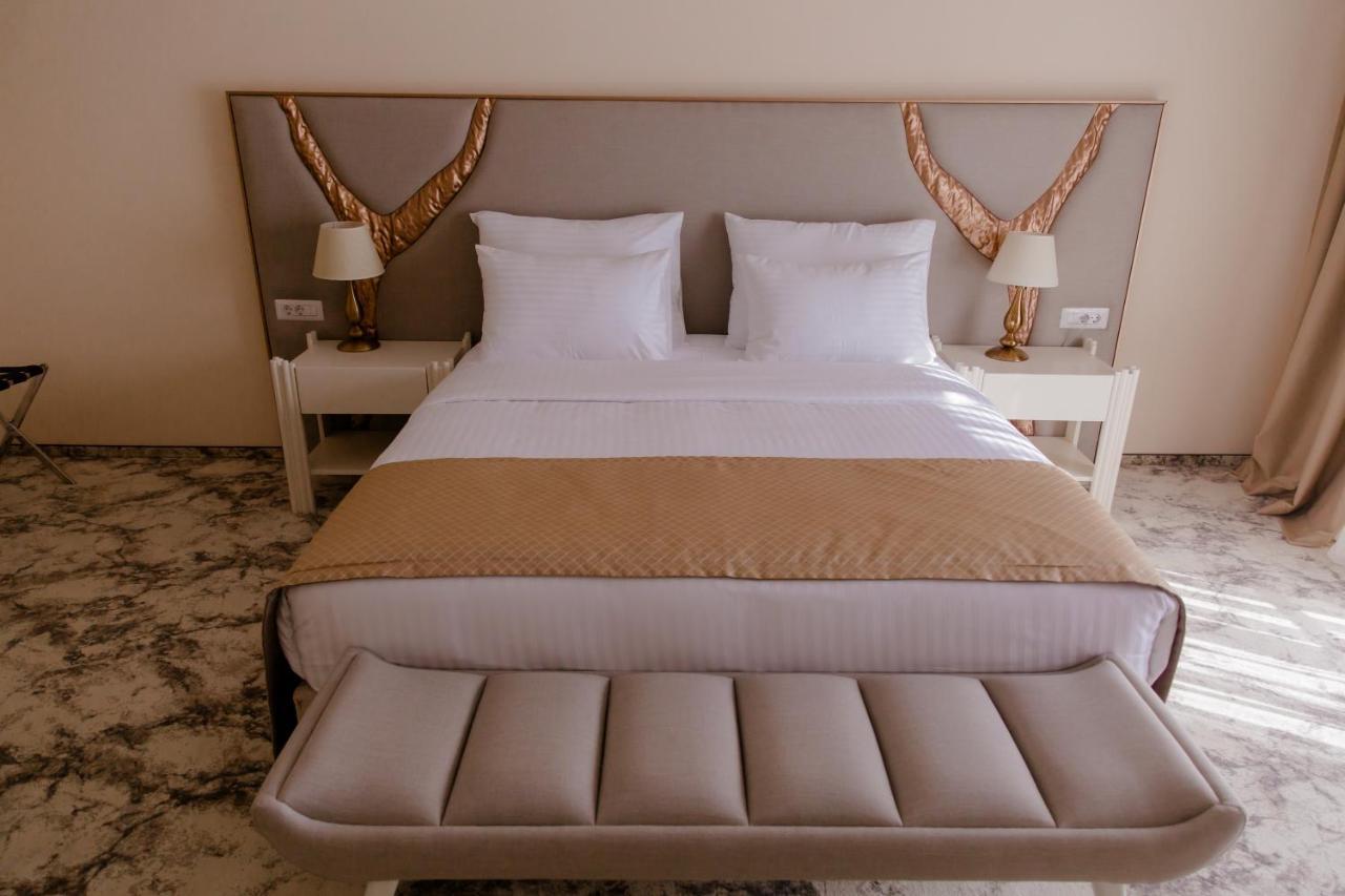 Muller Hotel Boutique & Spa Galac Kültér fotó
