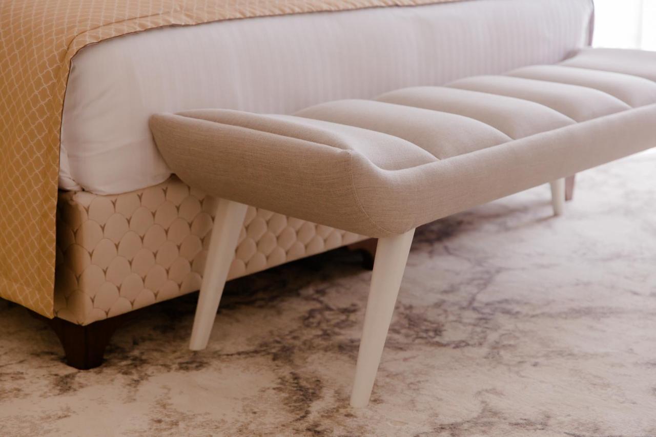 Muller Hotel Boutique & Spa Galac Kültér fotó