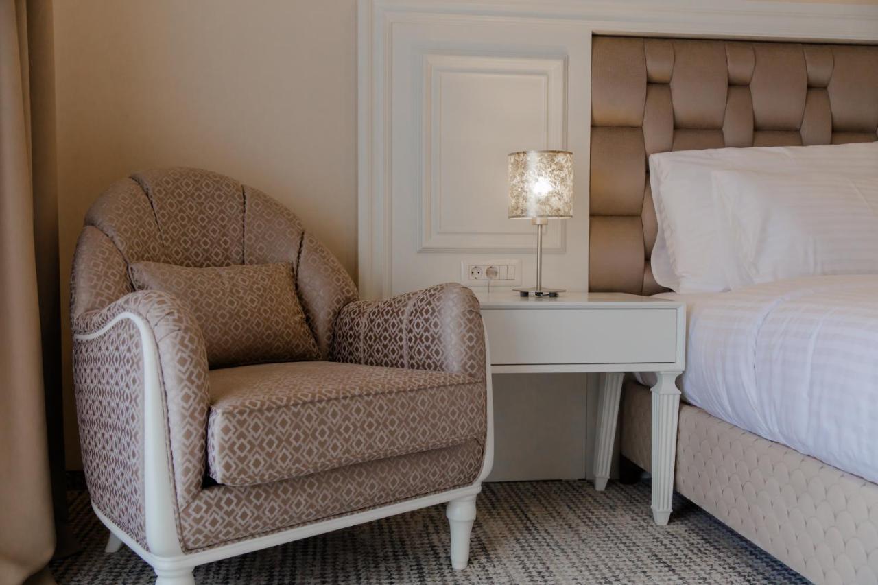 Muller Hotel Boutique & Spa Galac Kültér fotó