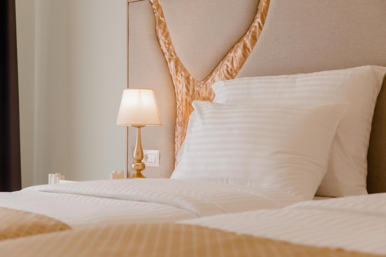 Muller Hotel Boutique & Spa Galac Kültér fotó