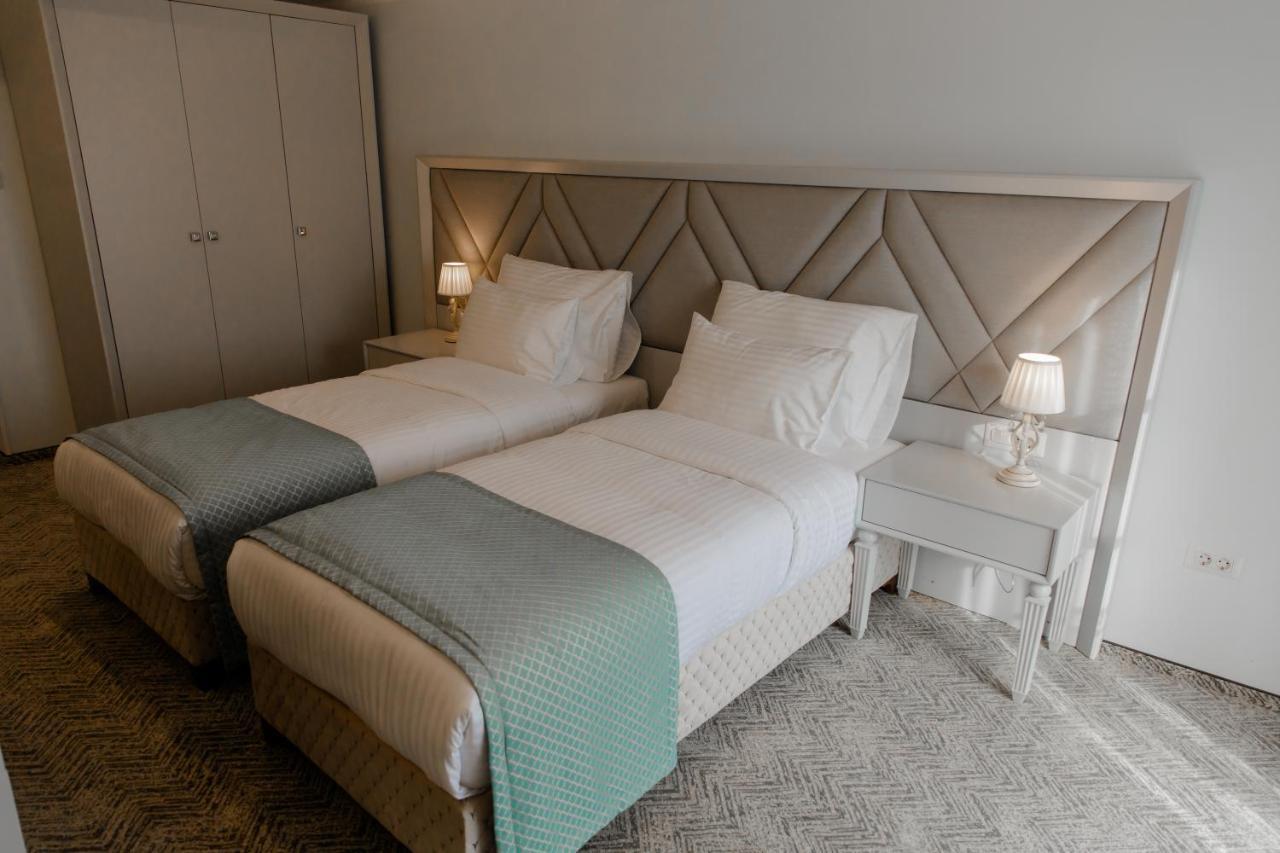 Muller Hotel Boutique & Spa Galac Kültér fotó