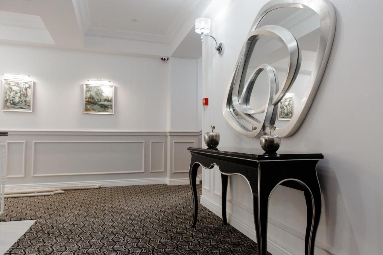 Muller Hotel Boutique & Spa Galac Kültér fotó