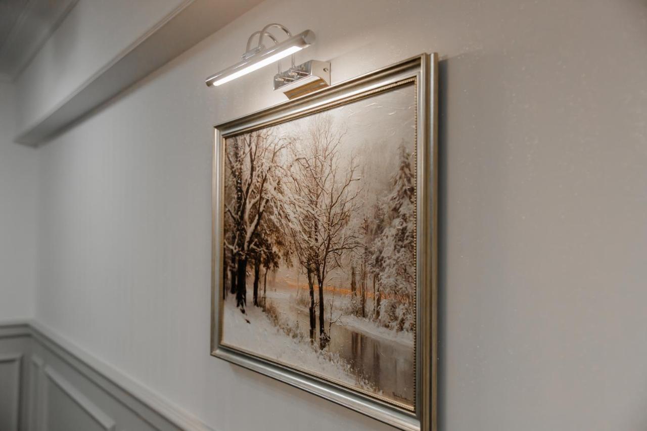 Muller Hotel Boutique & Spa Galac Kültér fotó