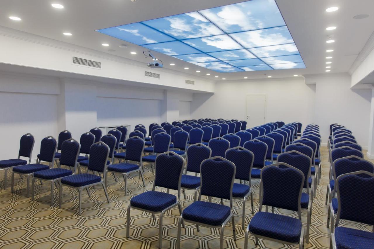 Muller Hotel Boutique & Spa Galac Kültér fotó