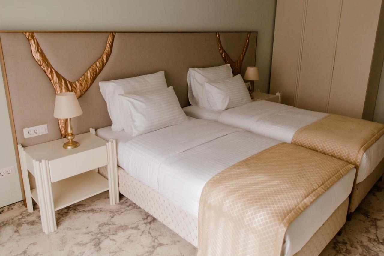Muller Hotel Boutique & Spa Galac Kültér fotó