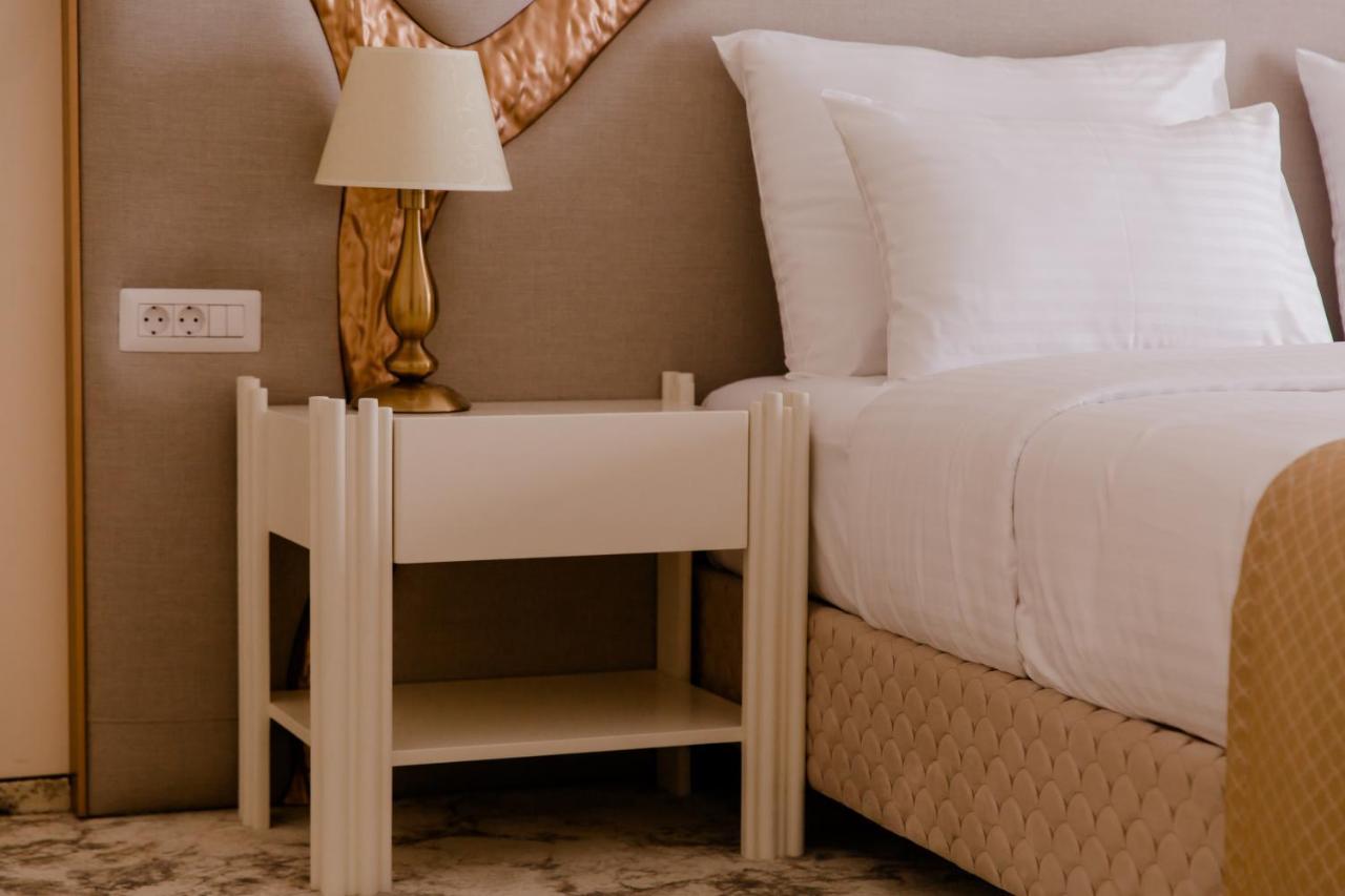 Muller Hotel Boutique & Spa Galac Kültér fotó