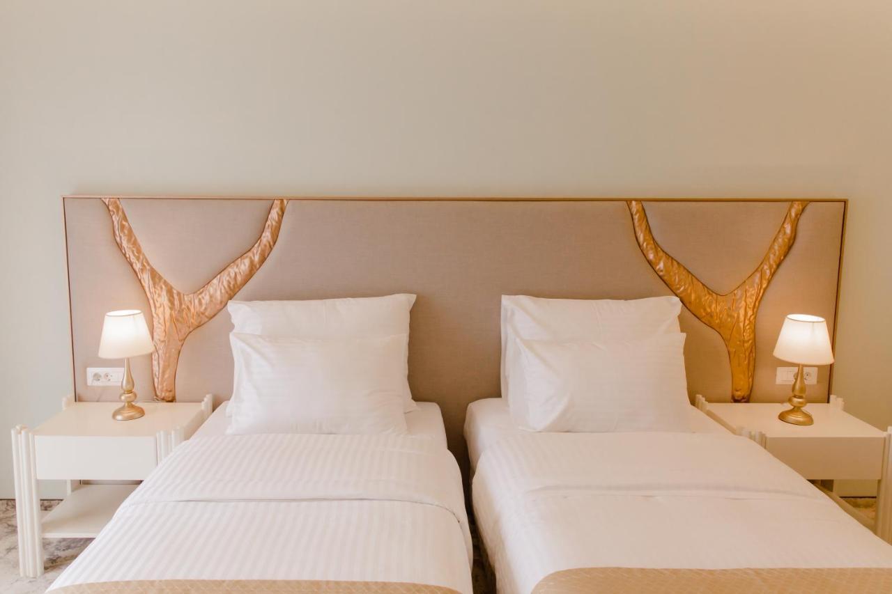 Muller Hotel Boutique & Spa Galac Kültér fotó