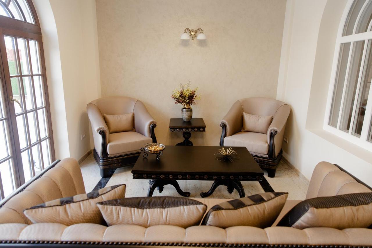 Muller Hotel Boutique & Spa Galac Kültér fotó