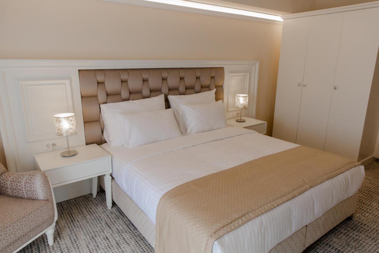 Muller Hotel Boutique & Spa Galac Kültér fotó