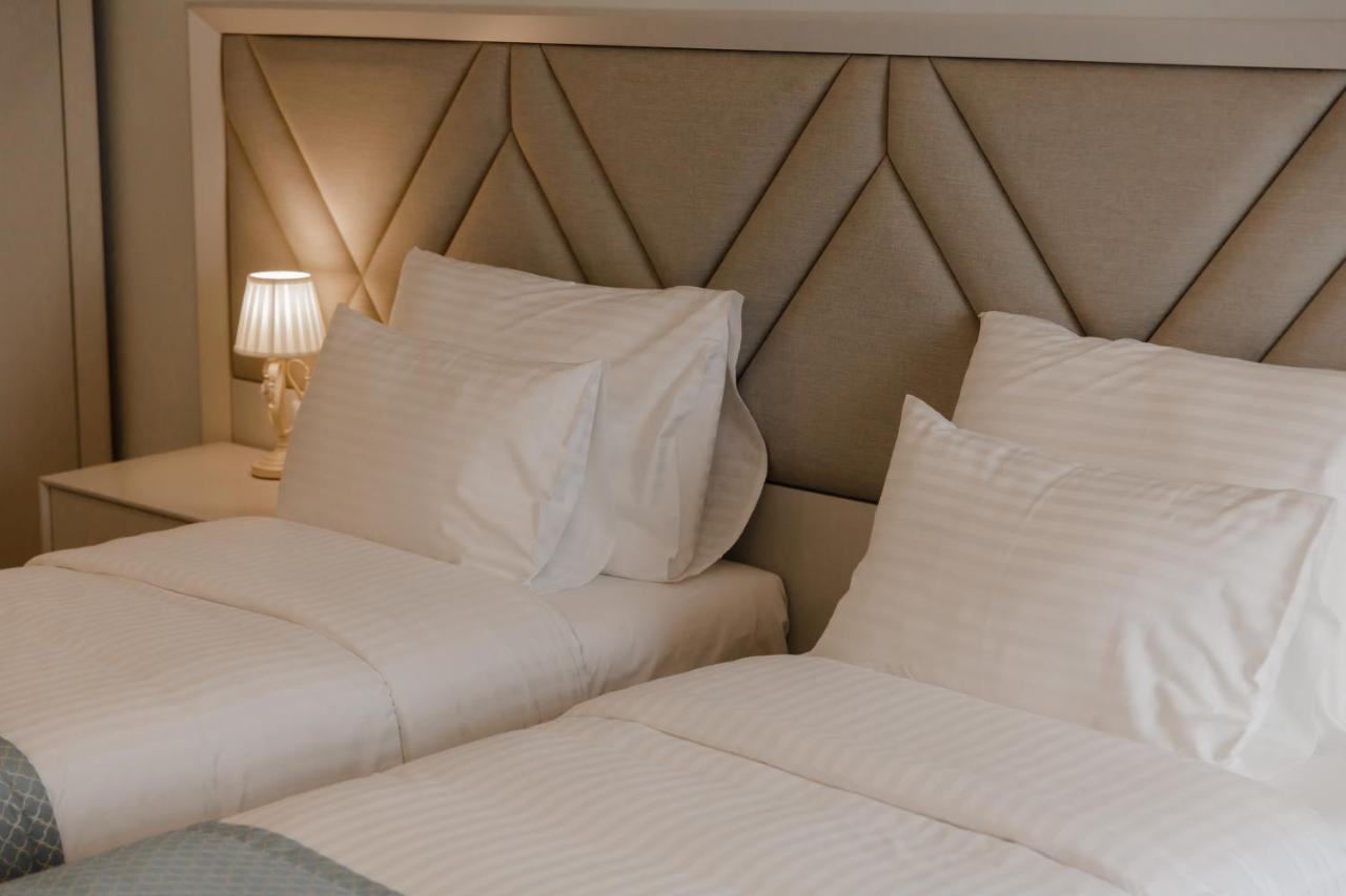Muller Hotel Boutique & Spa Galac Kültér fotó