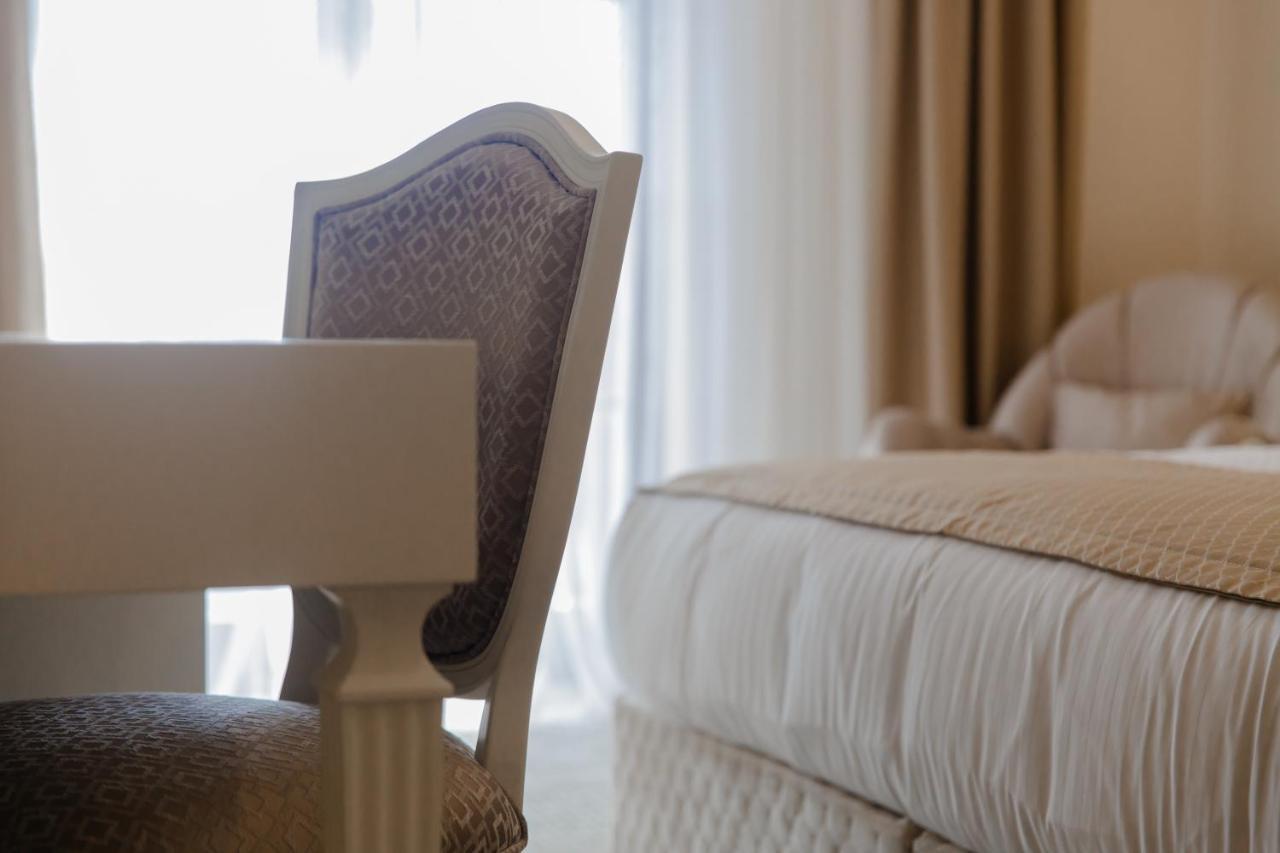 Muller Hotel Boutique & Spa Galac Kültér fotó