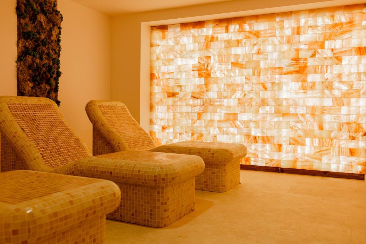 Muller Hotel Boutique & Spa Galac Kültér fotó
