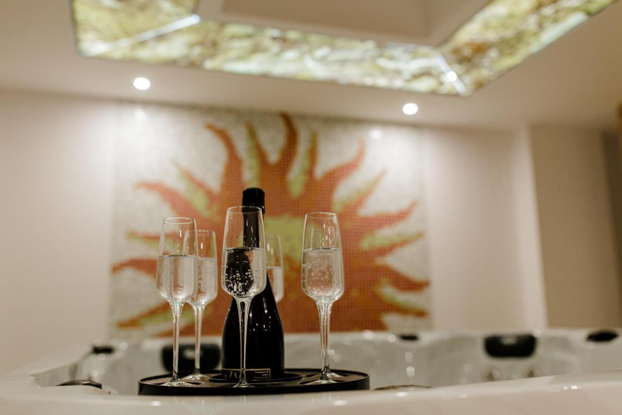 Muller Hotel Boutique & Spa Galac Kültér fotó