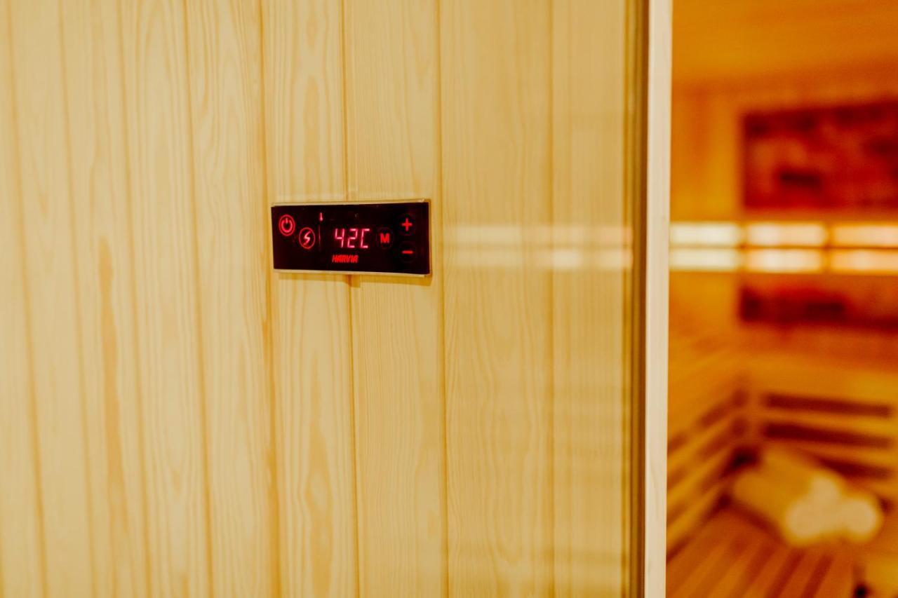 Muller Hotel Boutique & Spa Galac Kültér fotó
