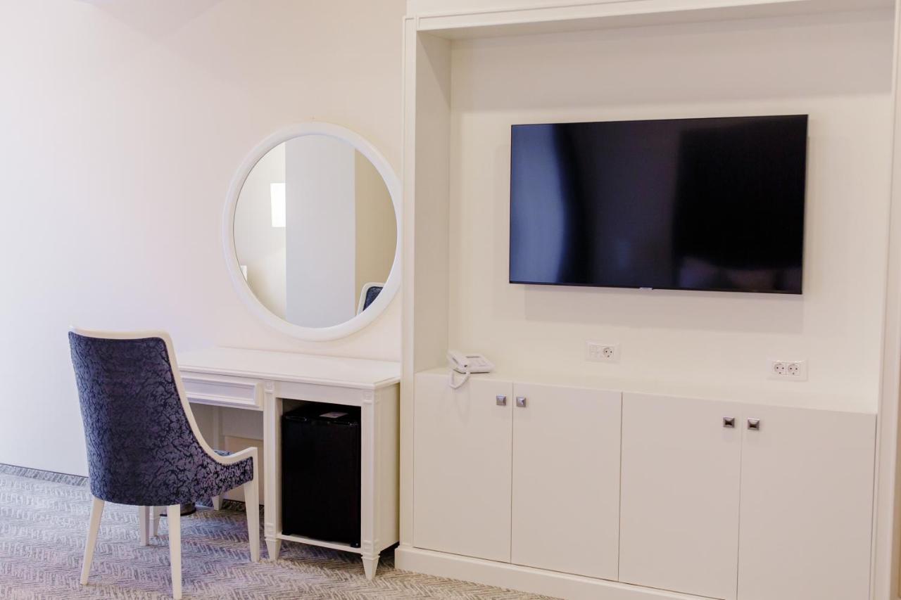 Muller Hotel Boutique & Spa Galac Kültér fotó