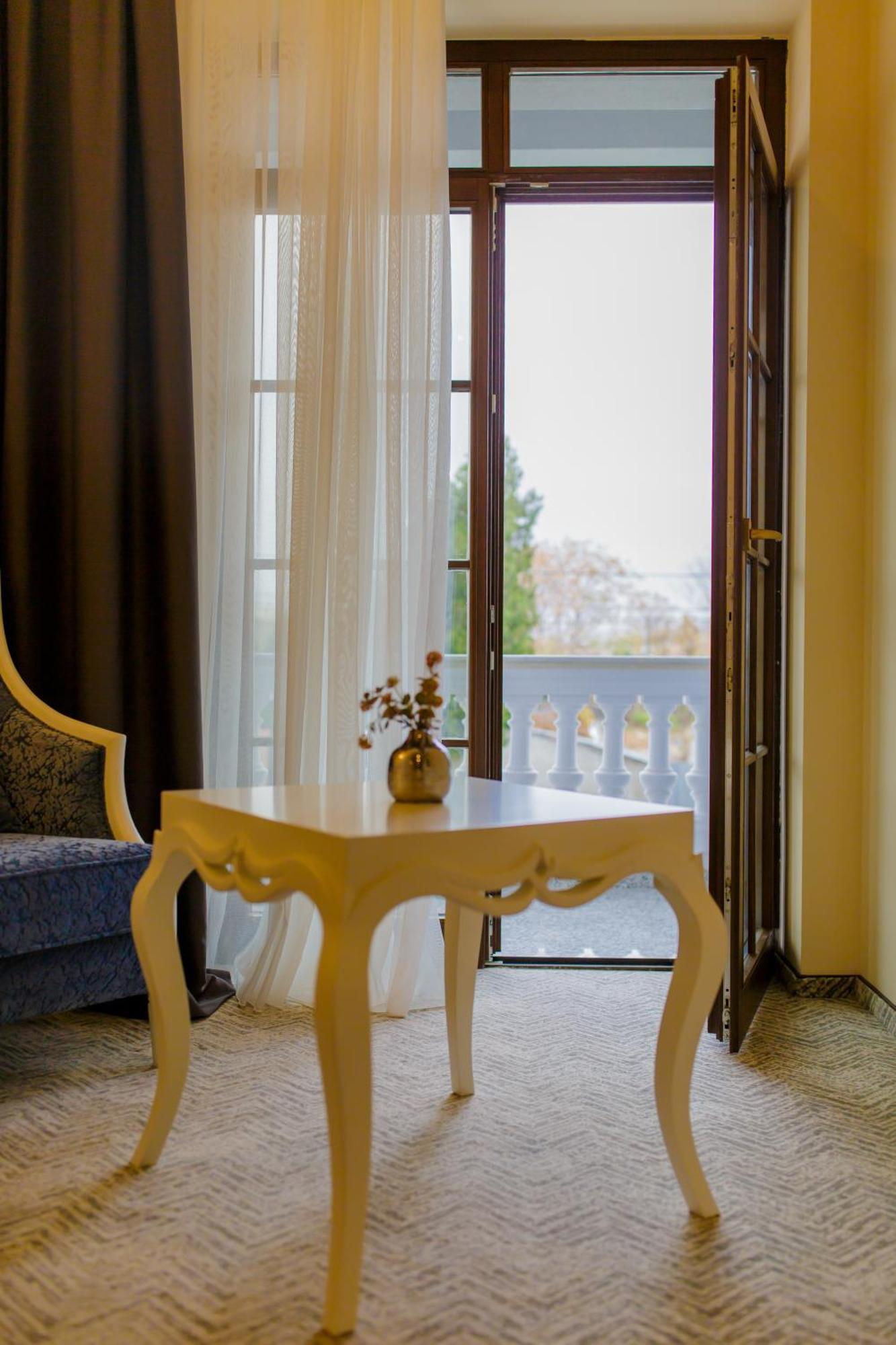 Muller Hotel Boutique & Spa Galac Kültér fotó
