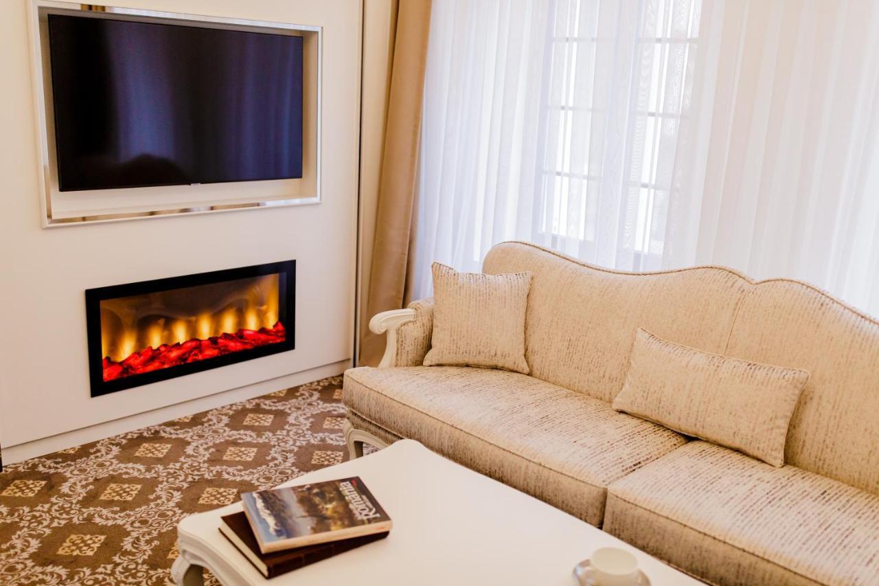 Muller Hotel Boutique & Spa Galac Kültér fotó
