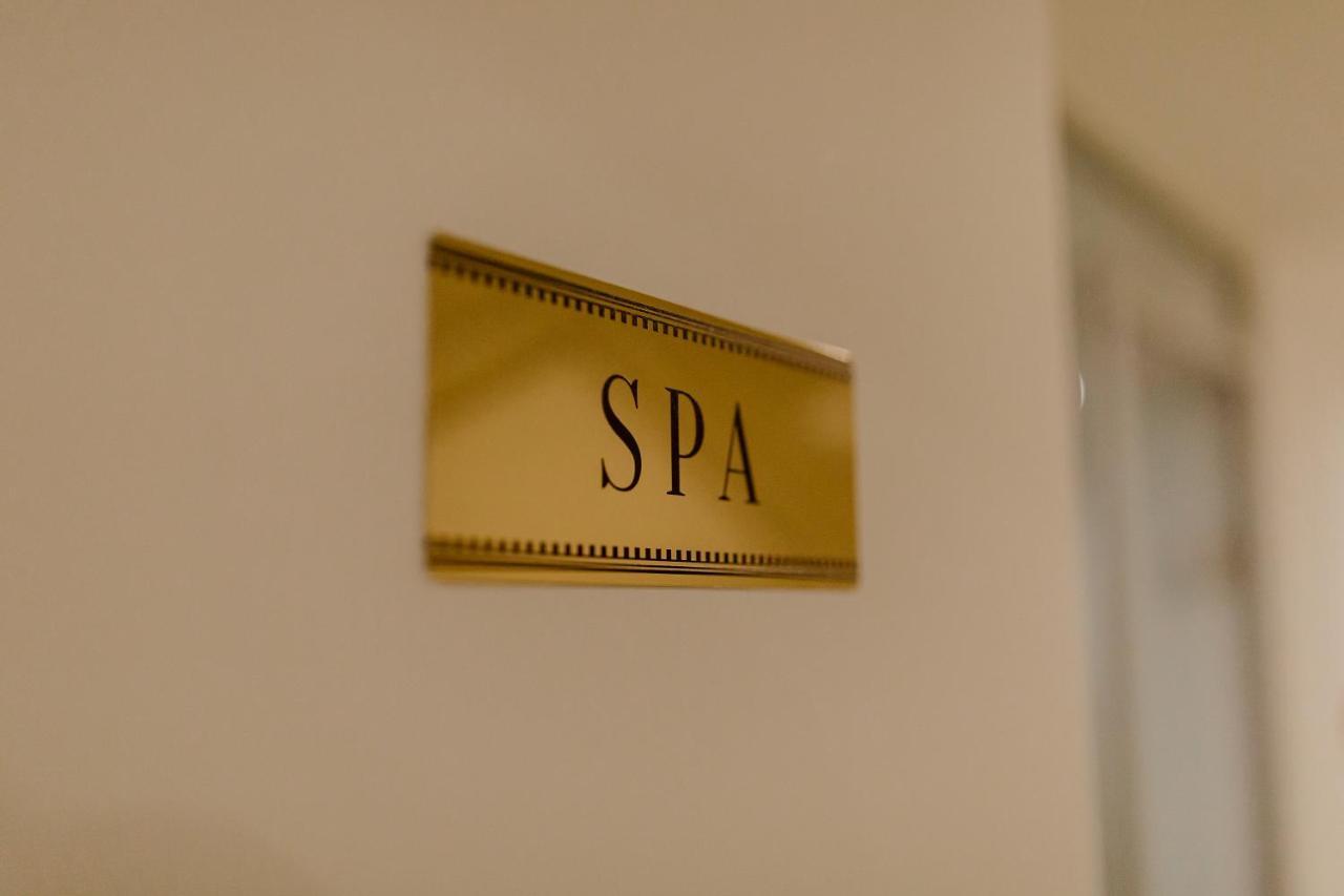 Muller Hotel Boutique & Spa Galac Kültér fotó