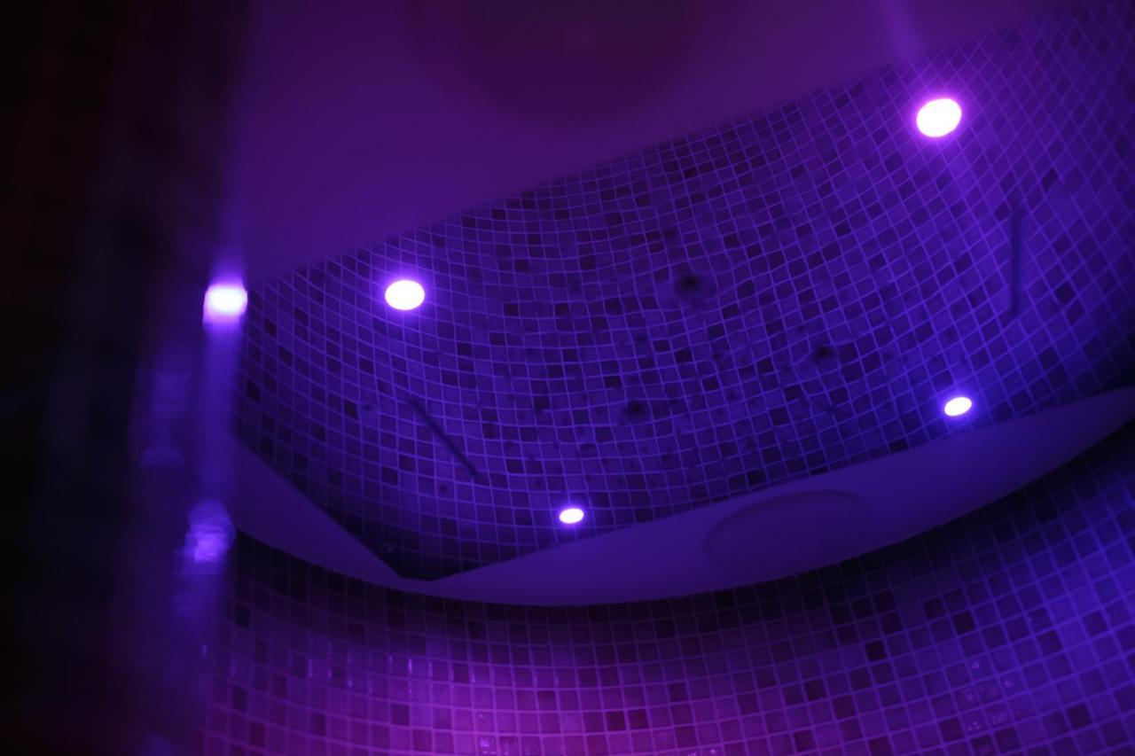 Muller Hotel Boutique & Spa Galac Kültér fotó