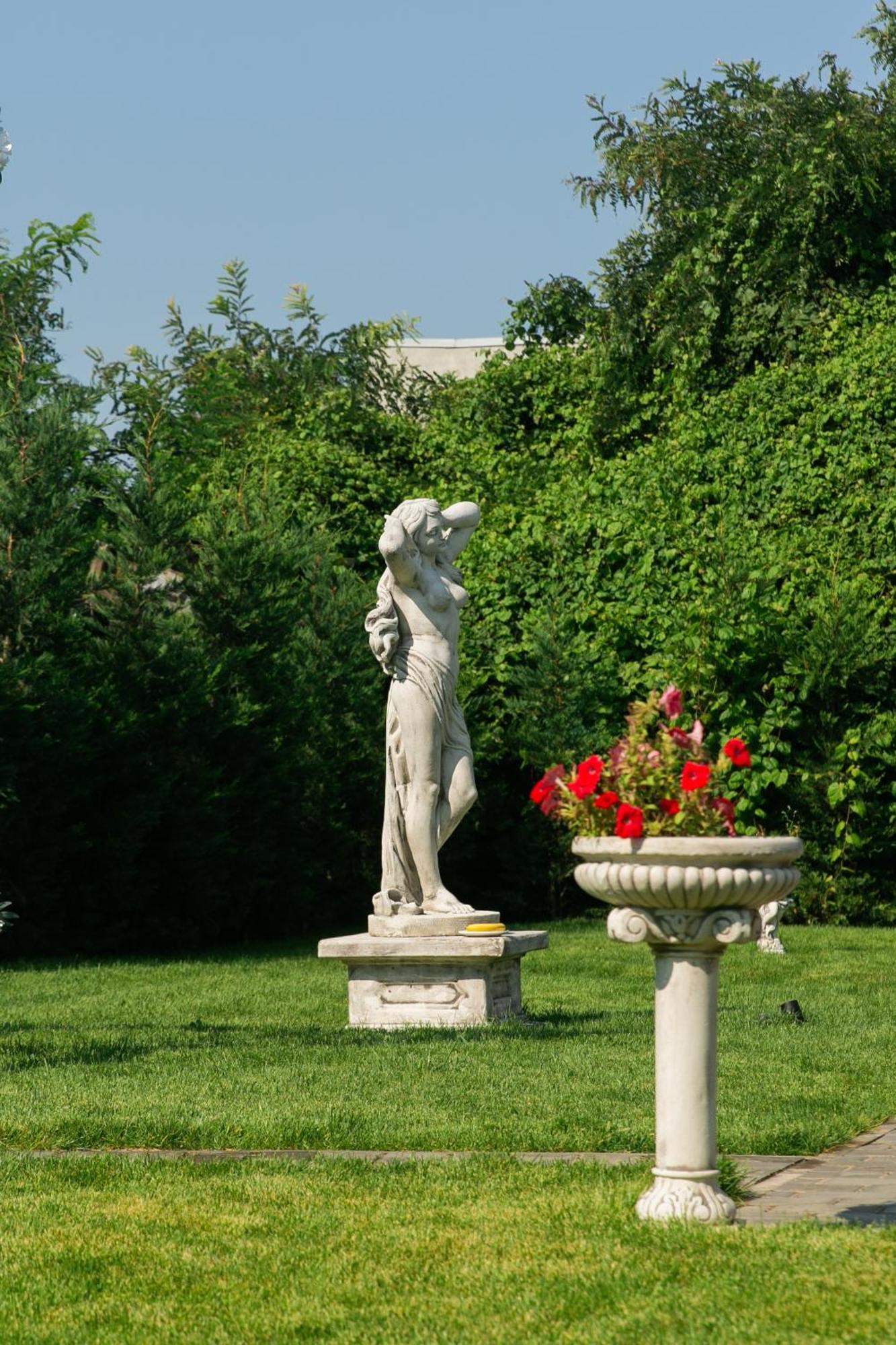 Muller Hotel Boutique & Spa Galac Kültér fotó